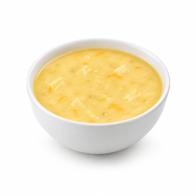 Claim Jumper Soups Potato Cheddar Bowl