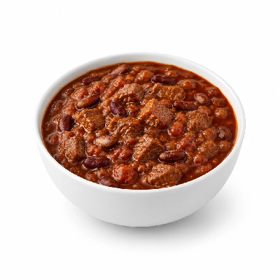 Claim Jumper Soups Steak Chili Cup