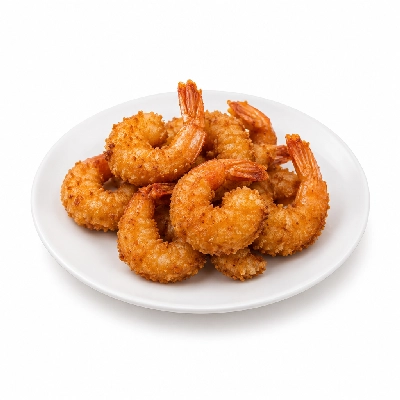Claim Jumper Steaks Addition Fried Shrimp