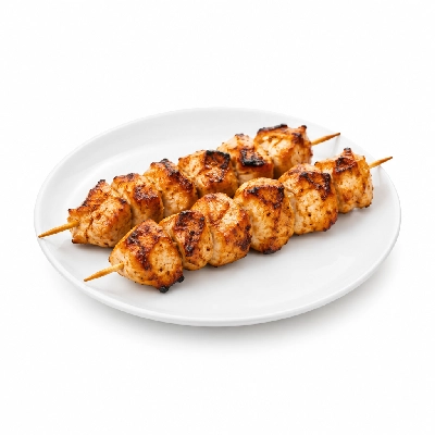 Claim Jumper Steaks K-Bob Chicken