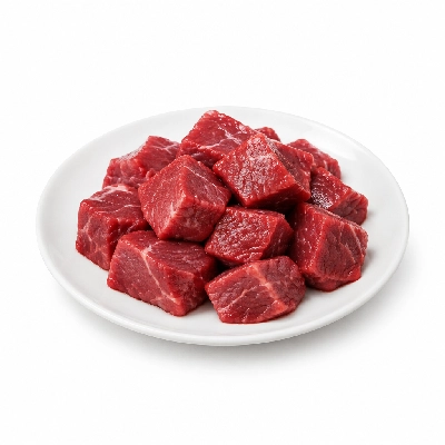 Claim Jumper Steaks K-Bob Top Sirloin