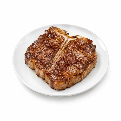 Claim Jumper Steaks Porterhouse