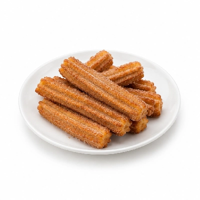 Claim Jumper Sweets Cinnamon Stix
