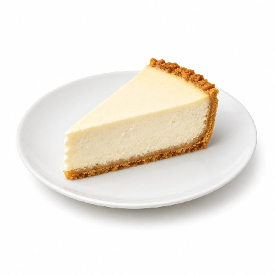 Claim Jumper Sweets Cream Cheese Pie