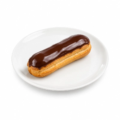 Claim Jumper Sweets Éclair