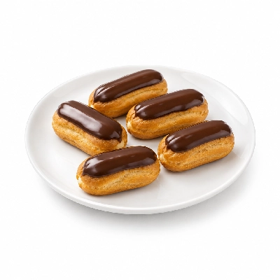 Claim Jumper Sweets Éclair Mini