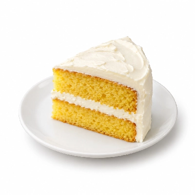 Claim Jumper Sweets Italian Lemon Cake