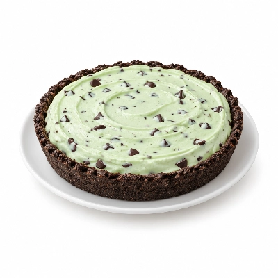 Claim Jumper Sweets Mint Chocolate Chip Mud Pie