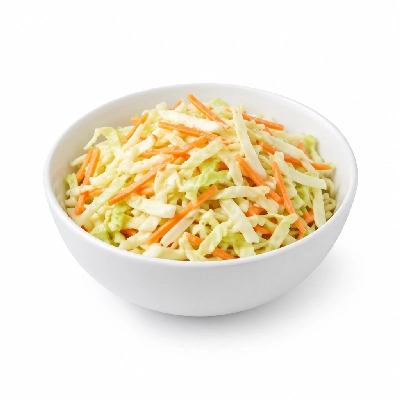 Claim Jumper Thai Slaw Burger & Sandwich Side Portion