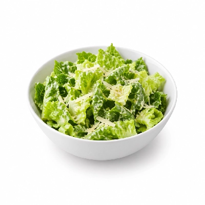 Claim Jumper Vegetarian Menu Small Caesar Salad