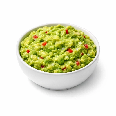 Classic Guacamole