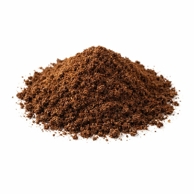 Cloves ground
