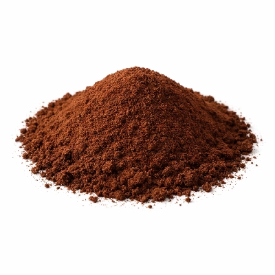 Cocoa dry powder hi-fat or breakfast plain
