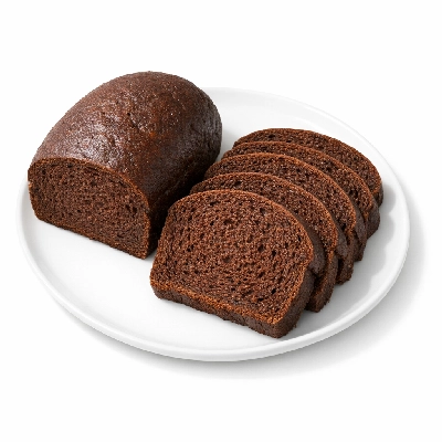 Cocoa-Flavored Bread