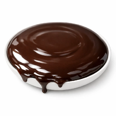Cocoa Glaze