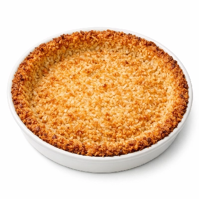 Coconut Crust