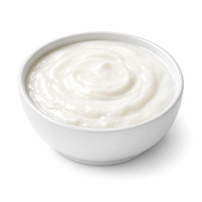 Coconut milk sweetened fortified with calcium, vitamins a, b12, d2