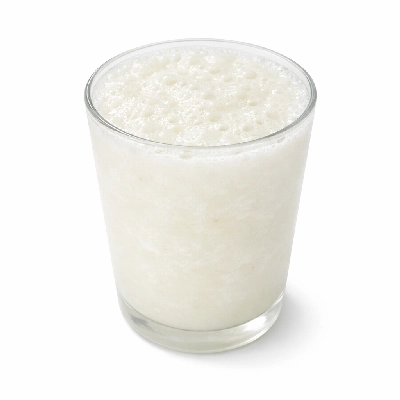 Coconut Water Smoothie