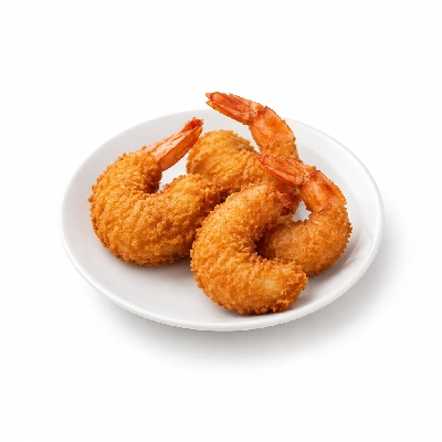 Coco's Bakery Restaurant Add Fried Jumbo Shrimp