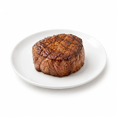 Coco's Bakery Restaurant Angus Petite Filet