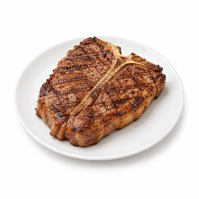 Coco's Bakery Restaurant Angus T Bone