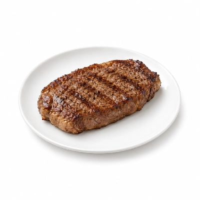 Coco's Bakery Restaurant Angus Top Sirloin Steak