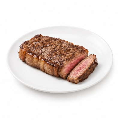 Coco's Bakery Restaurant Angus Top Sirloin Steak Club 55