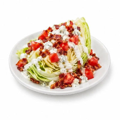 Coco's Bakery Restaurant BLT Wedge