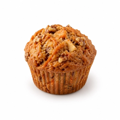 Coco's Bakery Restaurant Breakfast Carrot Apple Nut