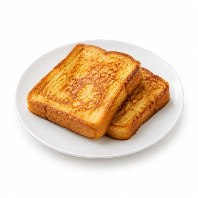 Coco's Bakery Restaurant Breakfast Classic French Toast a La Carte