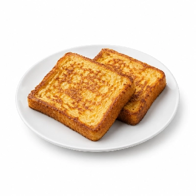 Coco's Bakery Restaurant Breakfast Classic French Toast Combo