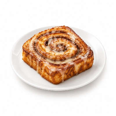 Coco's Bakery Restaurant Breakfast Coco's Cinnamon Roll French Toast a La Carte