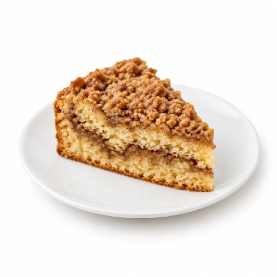 Coco's Bakery Restaurant Breakfast Coffee Cake