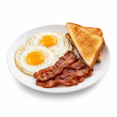Coco's Bakery Restaurant Breakfast Everyday Special