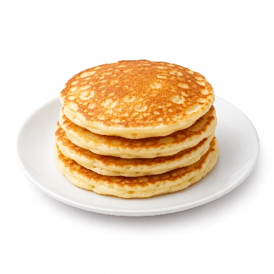 Coco's Bakery Restaurant Breakfast Gluten Free Pancakes a La Carte