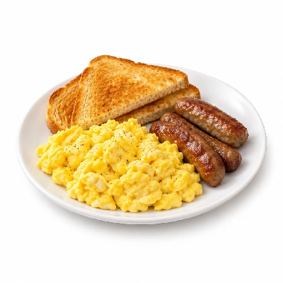 Coco's Bakery Restaurant Breakfast Good Morning