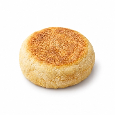 Coco's Bakery Restaurant Breakfast Side Items English Muffin
