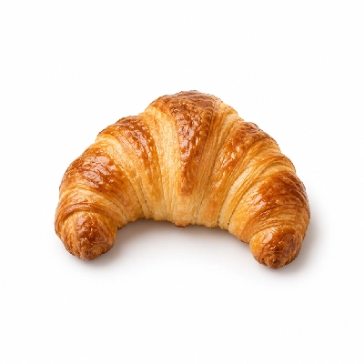 Coco's Bakery Restaurant Breakfast Side Items Petite Croissant