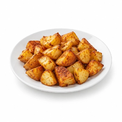 Coco's Bakery Restaurant Breakfast Side Items Potatoes