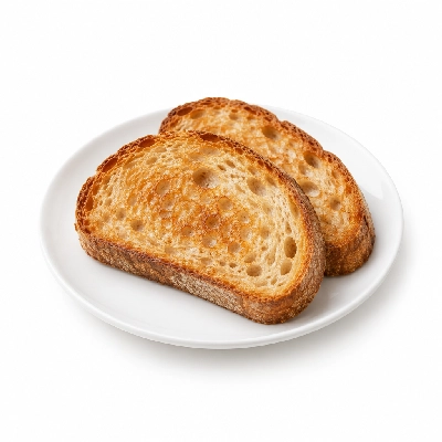 Coco's Bakery Restaurant Breakfast Side Items Sourdough Toast