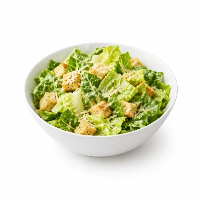 Coco's Bakery Restaurant Caesar Salad