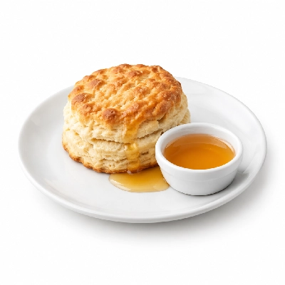 Coco's Bakery Restaurant Coco's Buttermilk Biscuit & Honey