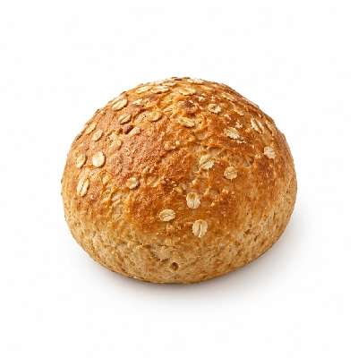 Coco's Bakery Restaurant Coco's Combo with Soup or Salad Wheat Oat Bun