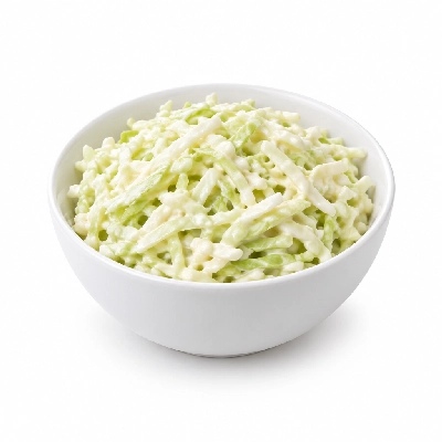 Coco's Bakery Restaurant Cole Slaw