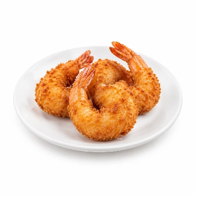 Coco's Bakery Restaurant Crispy Jumbo Shrimp
