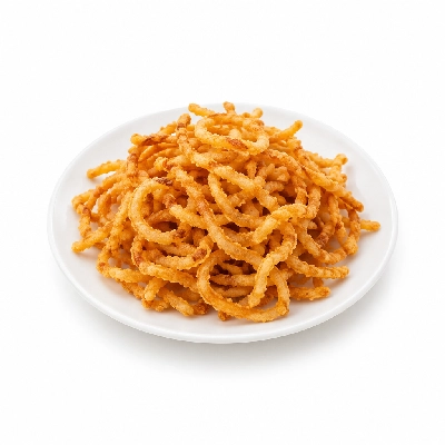 Coco's Bakery Restaurant Crispy Onion Straws