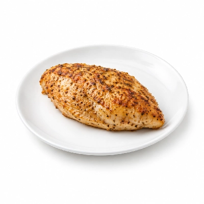 Coco's Bakery Restaurant Fit & Lively Herb Chicken