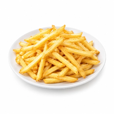 Coco's Bakery Restaurant French Fries