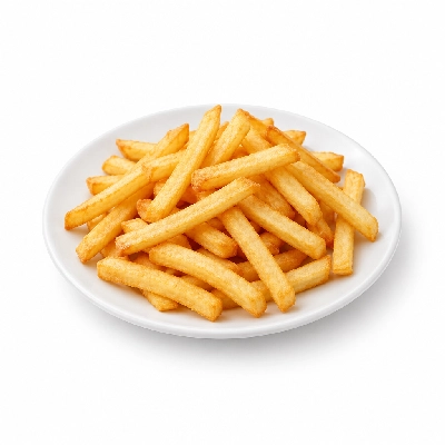 Coco's Bakery Restaurant French Fries Potato Starch Option