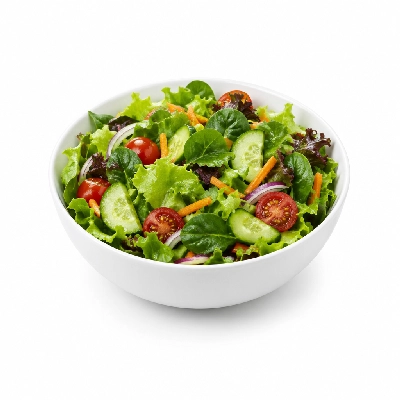 Coco's Bakery Restaurant Green Garden Salad